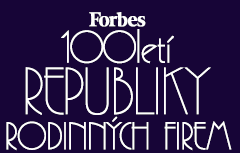 Výstřižek Forbes