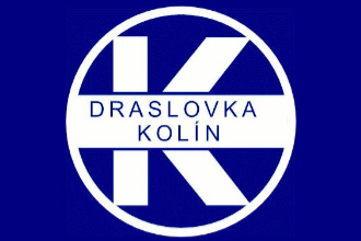 Draslovka Kolín