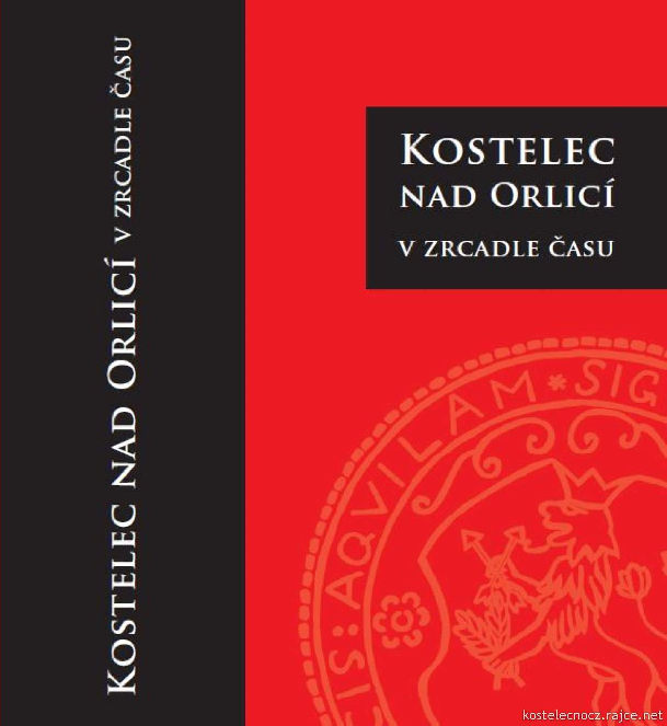 Kostelec v zrcadle času II