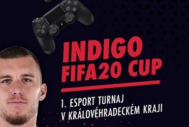 Podporujeme esport