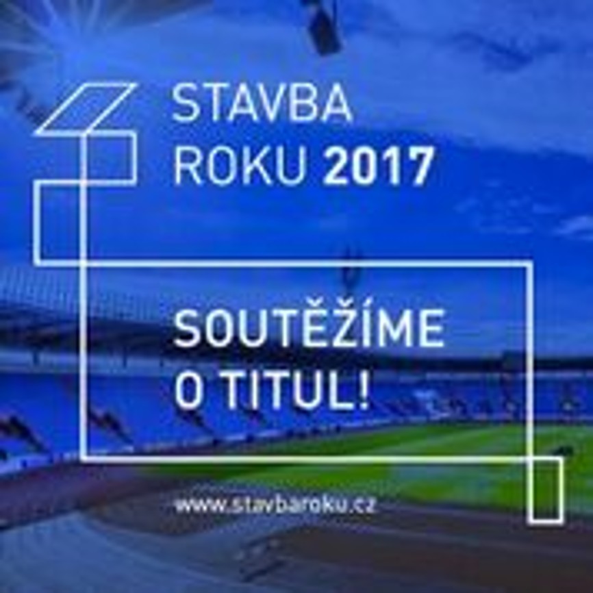 Stavba roku 2017