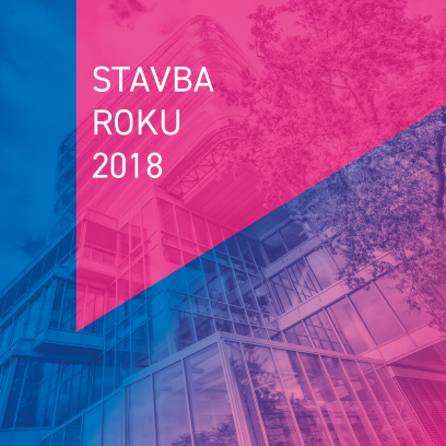 Stavba roku 2018