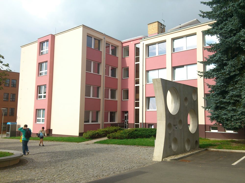 Okresní správa sociálního zabezpečení v Ústí nad Orlicí