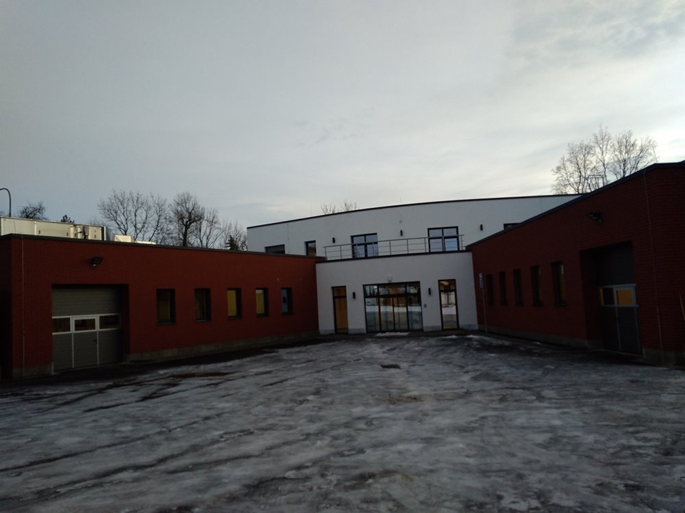 Vývojové centrum aditivních technologií, Jaroměř