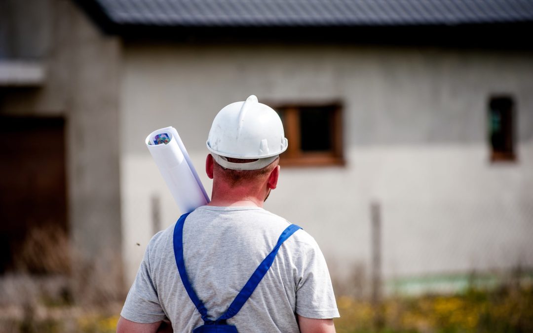 Stavby rodinných domů – Jak správně vybrat firmu pro stavbu rodinného domu?