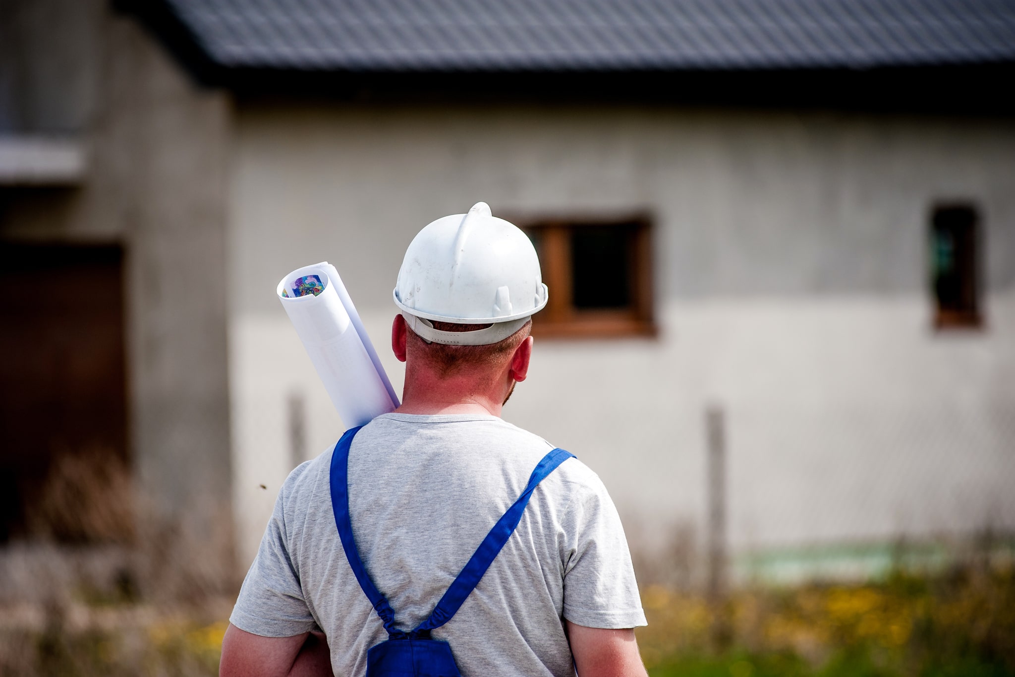 Stavby rodinných domů – Jak správně vybrat firmu pro stavbu rodinného domu?