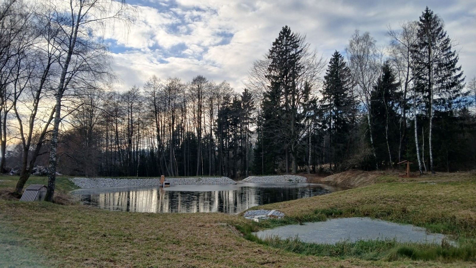 STATING EKO-VN Polom