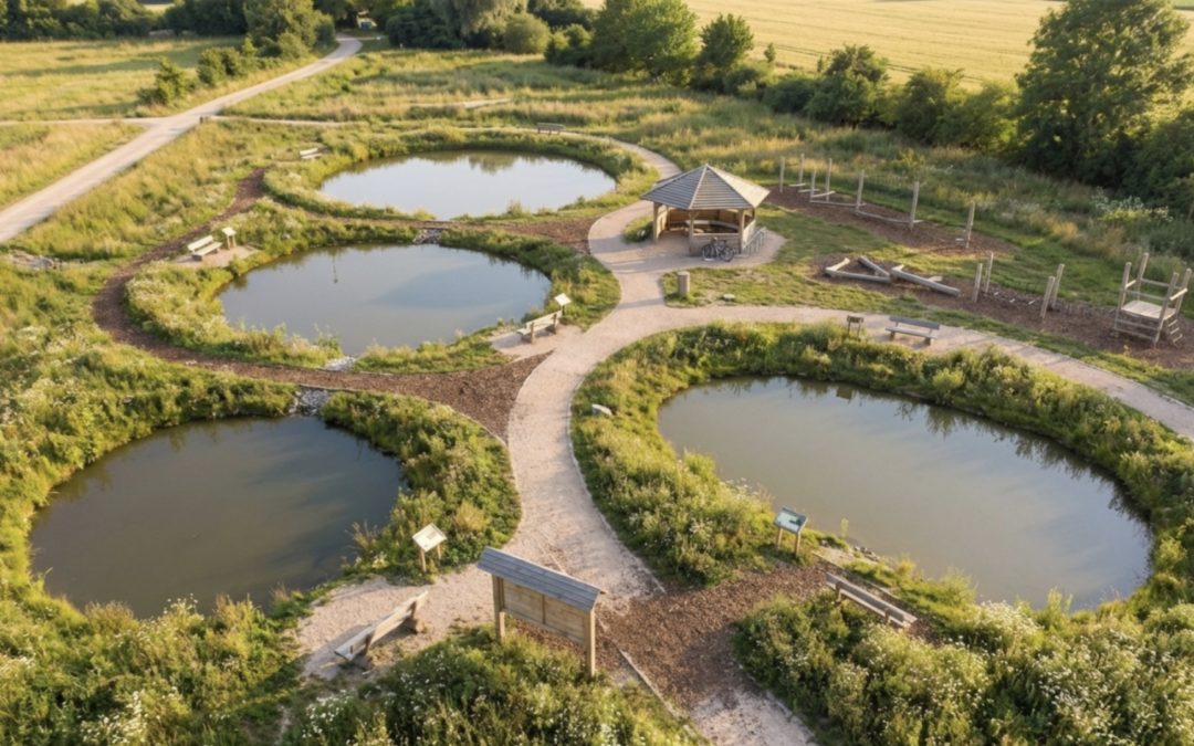 Soutěž o&nbsp;vizualizaci projektu Tůně u&nbsp;Hájovny má své vítěze