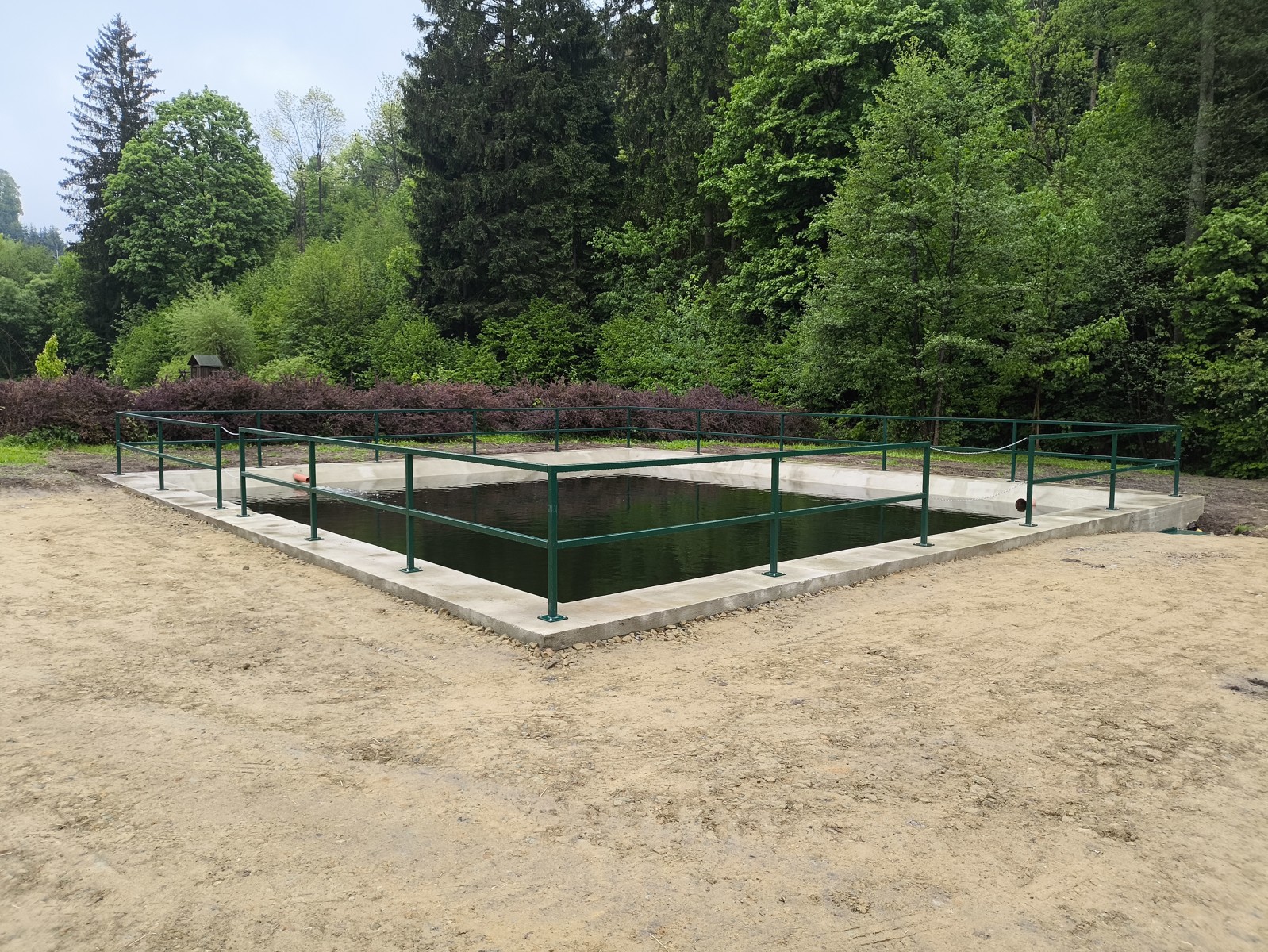 STATING EKO-VN Pěčín