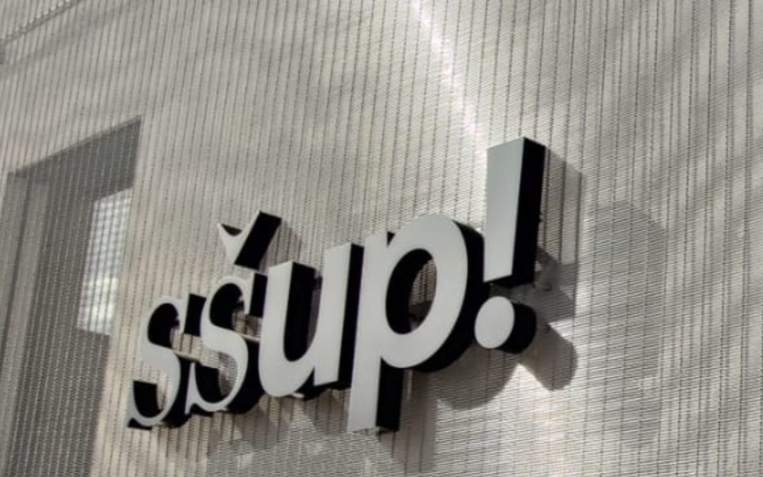 Návštěva stavby těsně před dokončením – SŠUP v&nbsp;Ústí nad Orlicí