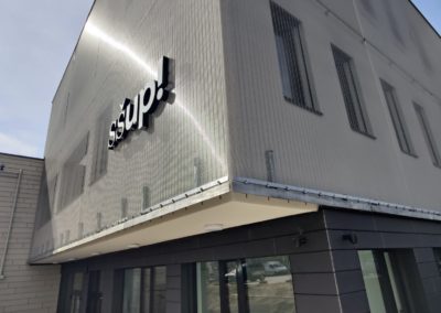 STATING_SŠUP Ústí nad Orlicí