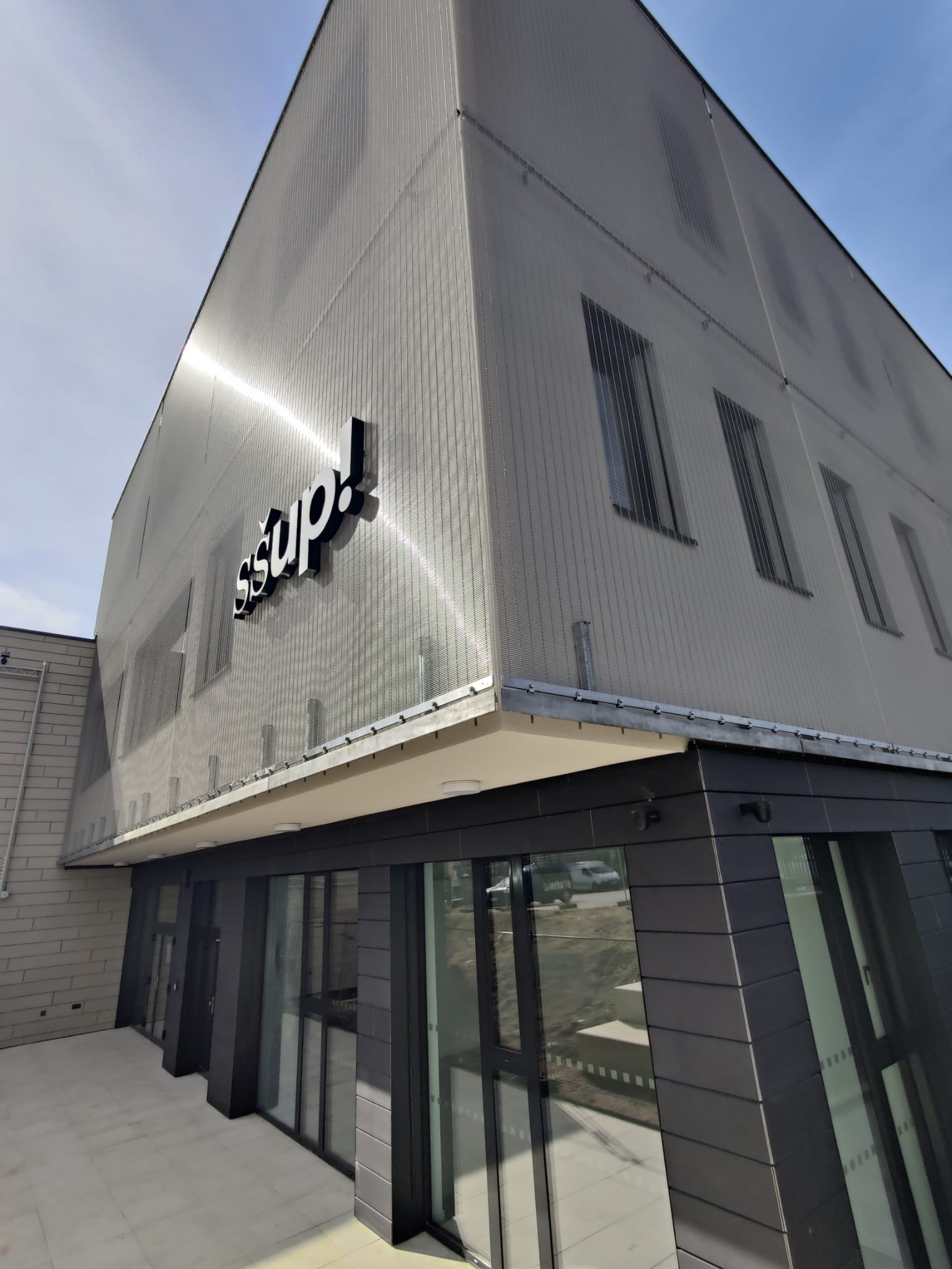 STATING_SSUP-Usti-nad-Orlici_Slavnostní otevření